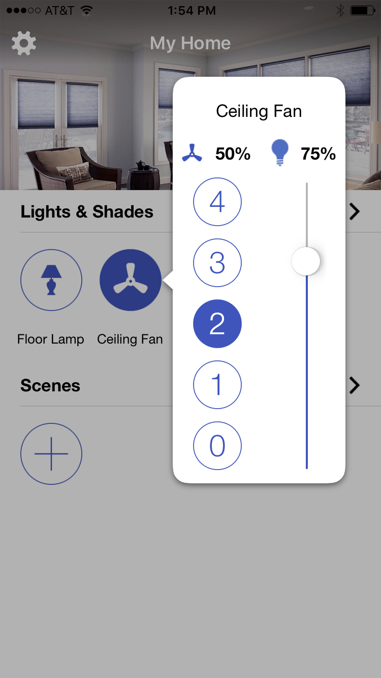 Lutron Electronics Expands Casta Wireless Capabilities To Control with sizing 750 X 1334