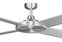 Martec Razor 52 1300mm Low Profile Ultra Slim Ceiling Fan Jd Lighting inside sizing 1200 X 1200