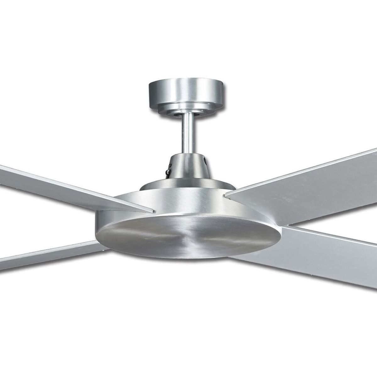 Martec Razor 52 1300mm Low Profile Ultra Slim Ceiling Fan Jd Lighting inside sizing 1200 X 1200