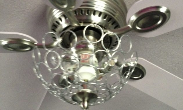 Master Bedroom Ceiling Fan Bling My Crazy Diy Adventures intended for measurements 1224 X 1632