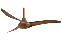 Minka Aire 52 Wave 3 Blade Ceiling Fan With Remote Reviews Wayfair in sizing 2000 X 2000