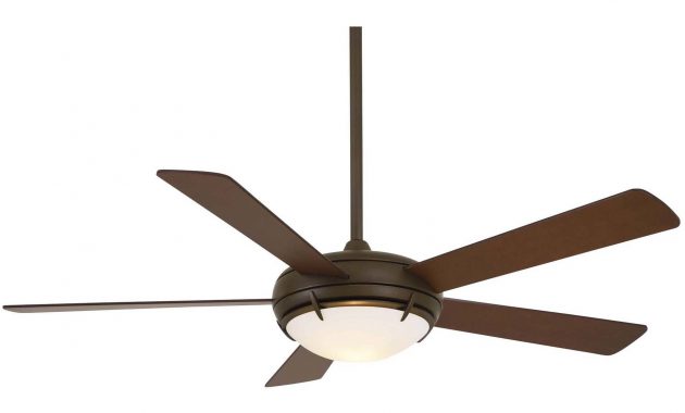 Minka Aire 54 Como 5 Blade Contemporary Ceiling Fan With Remote regarding size 1862 X 1862