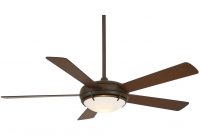 Minka Aire 54 Como 5 Blade Contemporary Ceiling Fan With Remote within measurements 1862 X 1862