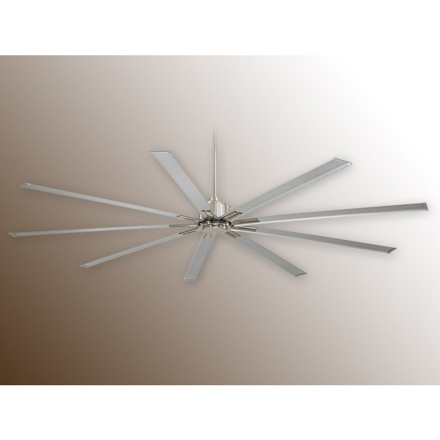 Minka Ceiling Fan 80 Inch Xtreme 2 Finishes F887 80 Orb F887 80 Bn in measurements 900 X 900