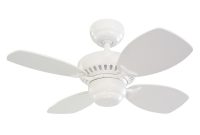 Monte Carlo Colony Ii 28 In Indoor White Ceiling Fan 4co28wh The intended for dimensions 1000 X 1000