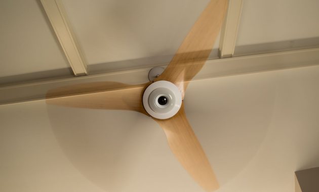 Not Just Nest Haikus Smart Ceiling Fans Now Work With Ecobee within size 1600 X 900