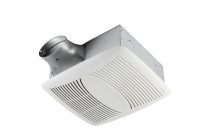 Nutone Ez Fit 80 Cfm Ceiling Bathroom Exhaust Fan Energy Star in sizing 1000 X 1000