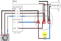 Nutone Fan Wiring Diagram Wiring Diagram with regard to sizing 1280 X 960