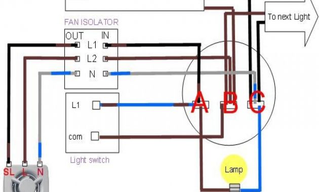 Nutone Fan Wiring Diagram Wiring Diagram with regard to sizing 1280 X 960