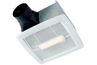 Nutone Invent Series 110 Cfm Ceiling Installation Bathroom Exhaust intended for dimensions 1000 X 1000