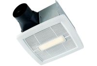 Nutone Invent Series 110 Cfm Ceiling Installation Bathroom Exhaust with regard to dimensions 1000 X 1000