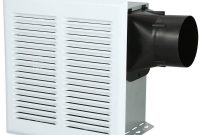 Nutone Invent Series Heavy Duty 80 Cfm Wallceiling Installation intended for dimensions 1000 X 1000