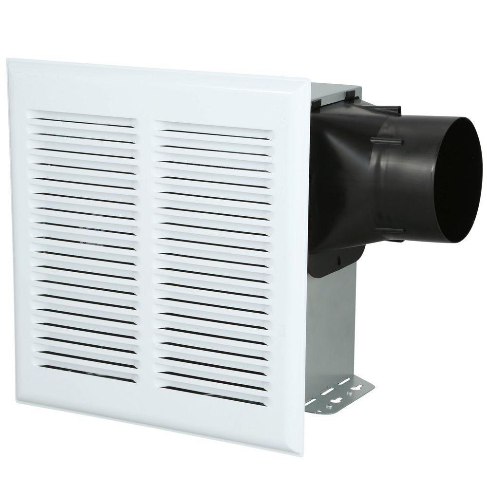 Nutone Invent Series Heavy Duty 80 Cfm Wallceiling Installation intended for dimensions 1000 X 1000