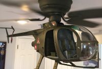 Oh 6 Helicopter Ceiling Fan Inspire The Uninspired Joeburlas with regard to measurements 1600 X 1600