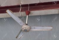 Old Ceiling Fans Stock Photo Picture And Royalty Free Image Image intended for size 1300 X 975