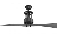 Orren Ellis 56 Hilyard 2 Blade Ceiling Fan With Remote Reviews for proportions 1200 X 683