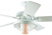 Outdoor Waterproof Patio Ceiling Fan Stand In White 40 Off pertaining to size 2000 X 766