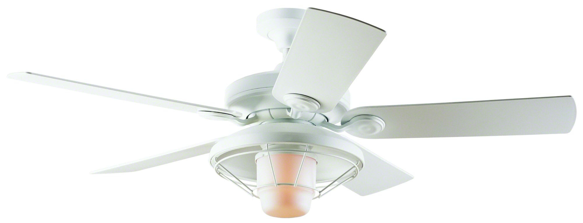 Outdoor Waterproof Patio Ceiling Fan Stand In White 40 Off pertaining to size 2000 X 766