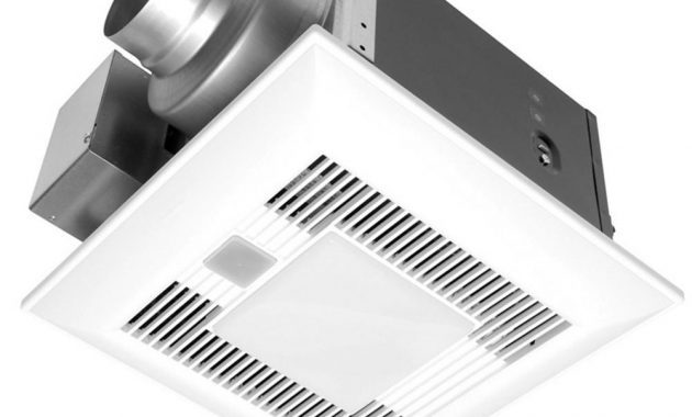 Panasonic Deluxe 110 Cfm Ceiling Bathroom Exhaust Fan With Light throughout sizing 1000 X 1000