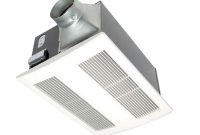 Panasonic Whisperwarm 110 Cfm Ceiling Exhaust Bath Fan With Heater for proportions 1000 X 1000