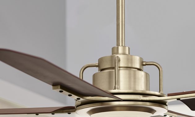 Peregrine Industrial Ceiling Fan Rejuvenation within size 936 X 990