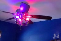 Philips Hue Ceiling Fan Light inside size 1280 X 720