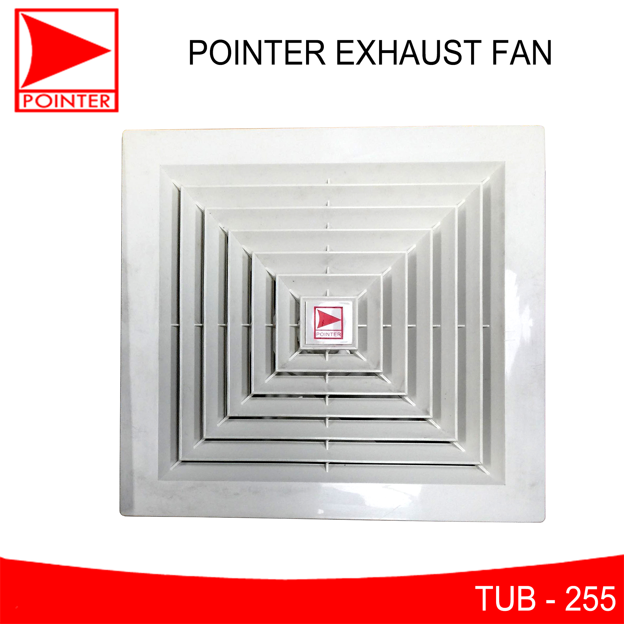 Pointer Bathroom Exhaust Fan Ceiling Type Tub 255 Pointer with regard to measurements 2000 X 2000