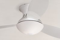 Possini Euro Design 44 Encore Possini Led White Hugger Ceiling pertaining to measurements 2000 X 2000