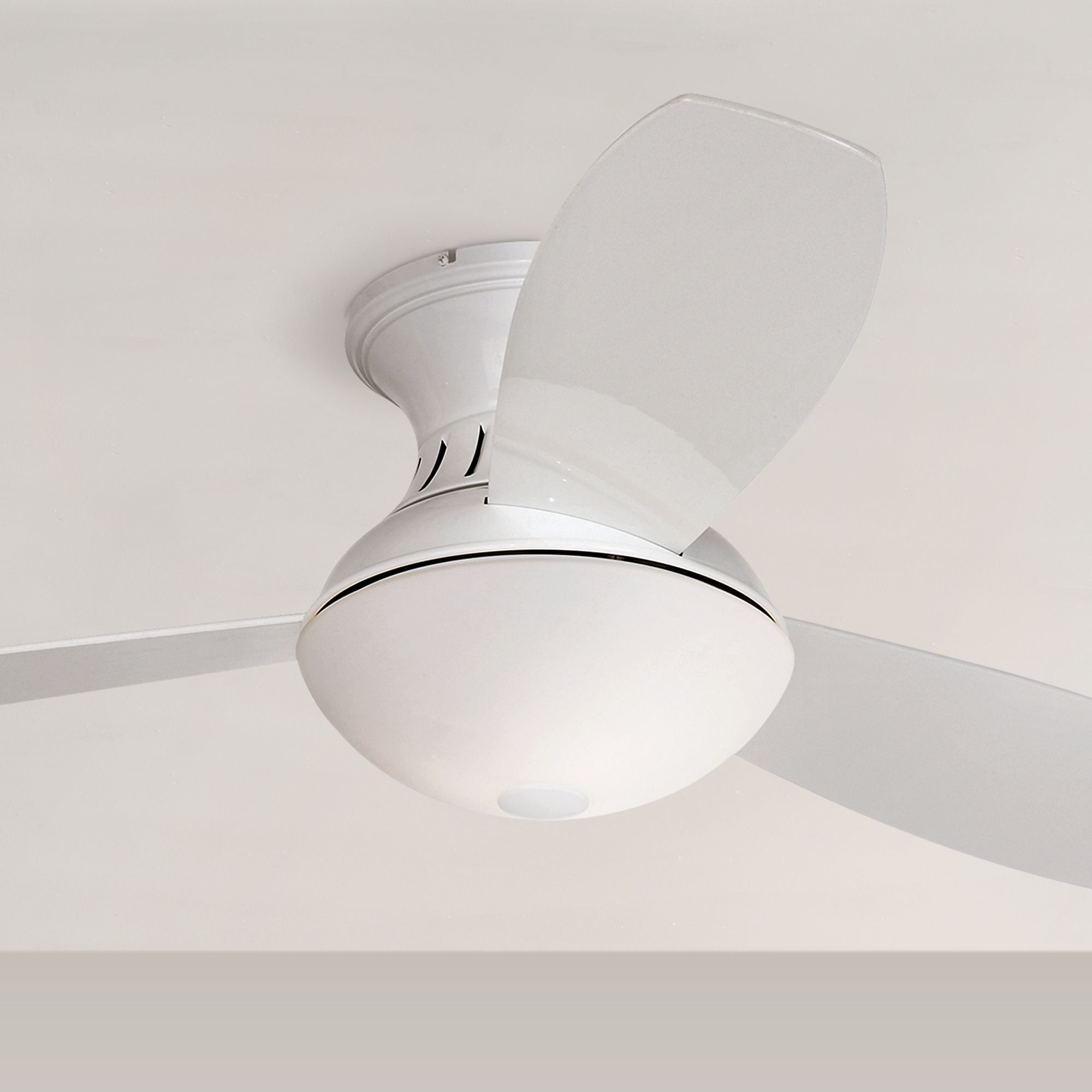 Possini Euro Design 44 Encore Possini Led White Hugger Ceiling pertaining to measurements 2000 X 2000