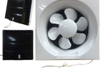 Powerful Low Noise Reverseable Bathroom Kitchen Ventilation throughout measurements 1000 X 1000