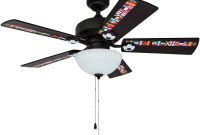 Prominence Home 40274 01 Soccer Ceiling Fan International Sports 42 intended for dimensions 1400 X 1400