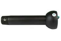 Replacement 6 In Oil Rubbed Bronze Threaded Downrod 8239205234 with regard to measurements 1000 X 1000