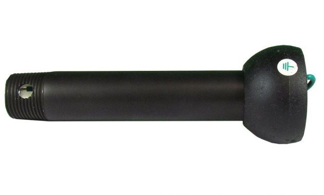 Replacement 6 In Oil Rubbed Bronze Threaded Downrod 8239205234 with regard to measurements 1000 X 1000