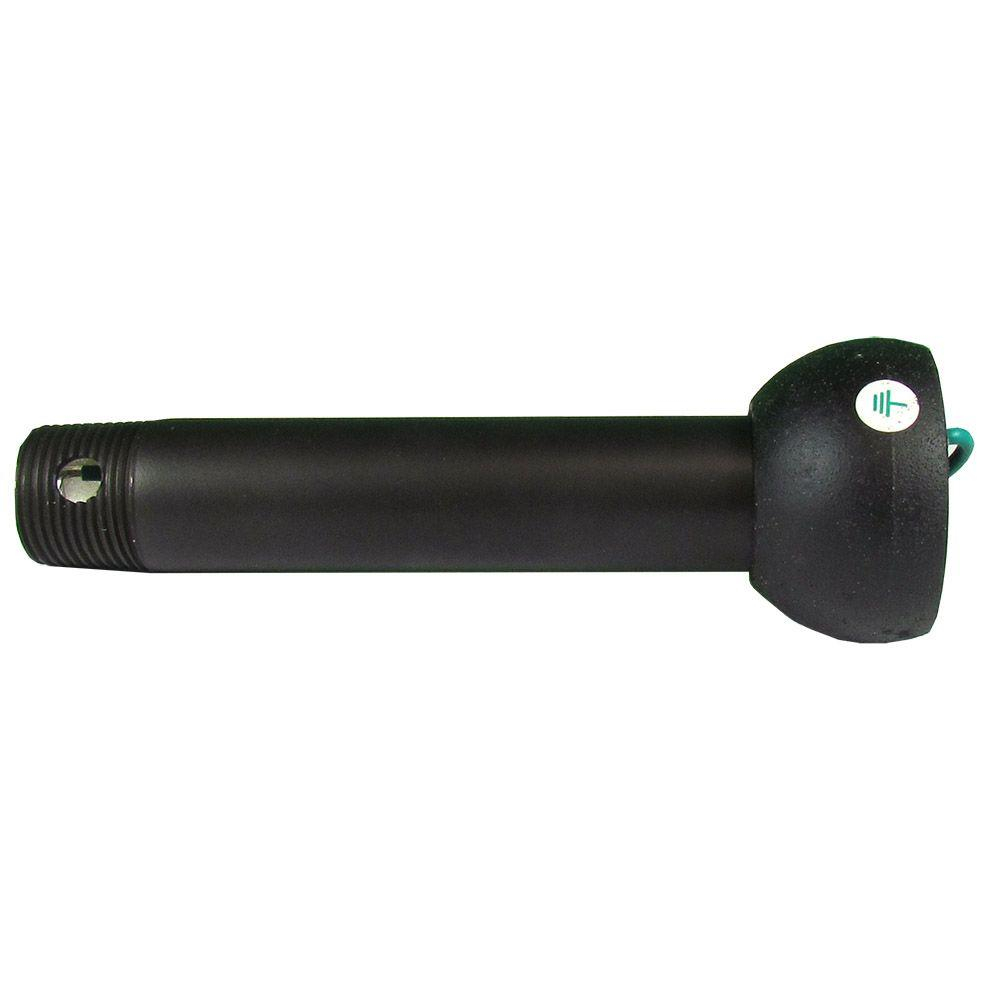 Replacement 6 In Oil Rubbed Bronze Threaded Downrod 8239205234 with regard to measurements 1000 X 1000