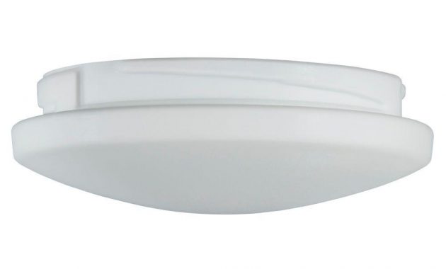 Replacement Etched Opal Glass Light Cover For Mercer 52 In Brushed for measurements 1000 X 1000