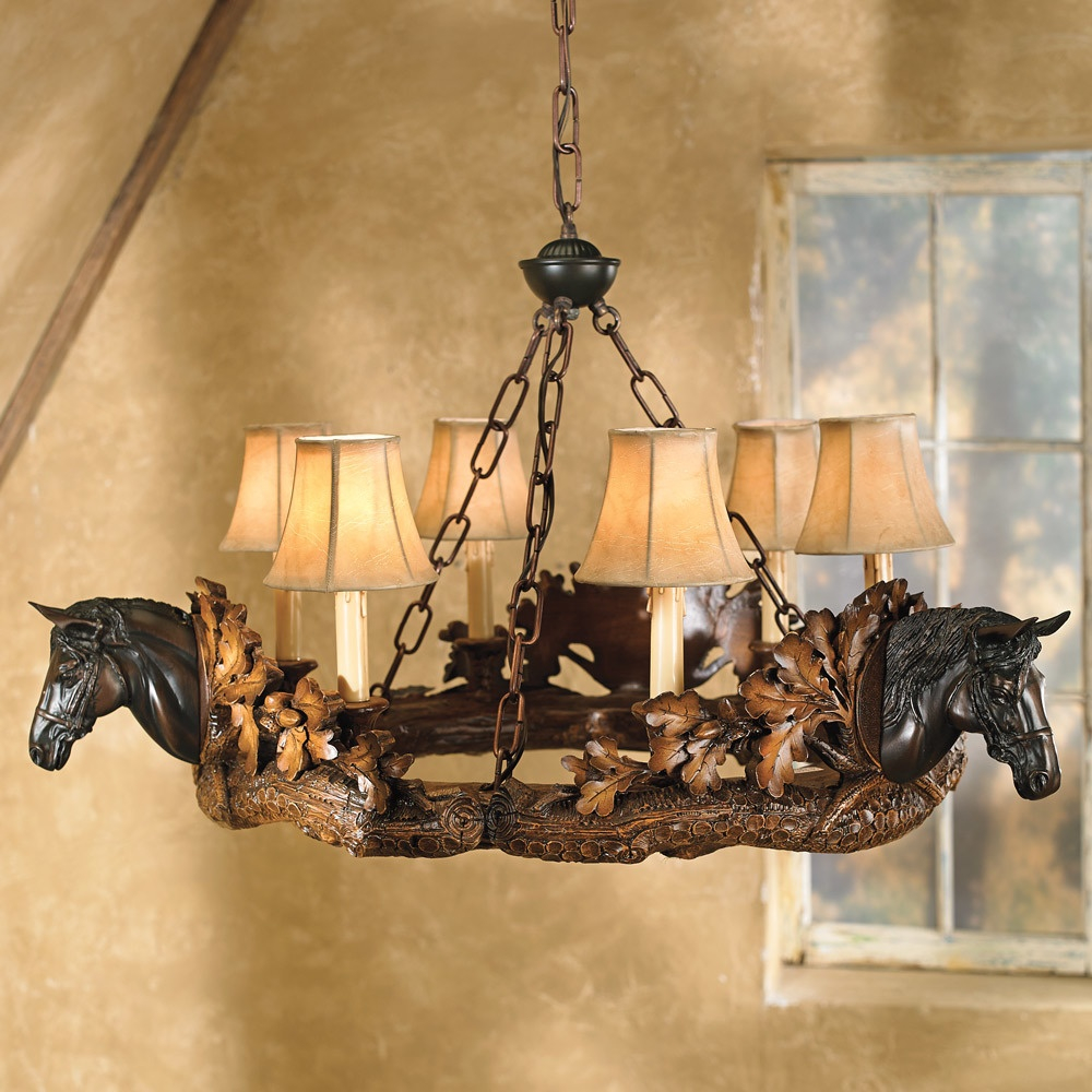 Rustic Western Chandeliers Western Lighting pertaining to proportions 1000 X 1000