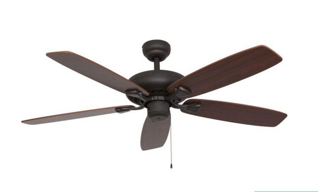 Sahara Fans Charleston 52 In Bronze Energy Star Ceiling Fan 10032 throughout sizing 1000 X 1000