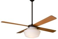 Schoolhouse Ceiling Fan With Light The Modern Fan Company Design in size 1200 X 1200