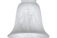 Sea Gull Lighting 525 In H 55 In W Etched White Alabaster Glass regarding size 900 X 900