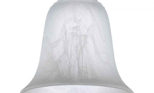 Sea Gull Lighting 525 In H 55 In W Etched White Alabaster Glass regarding size 900 X 900