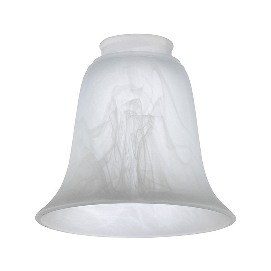 Sea Gull Lighting 525 In H 55 In W Etched White Alabaster Glass regarding size 900 X 900