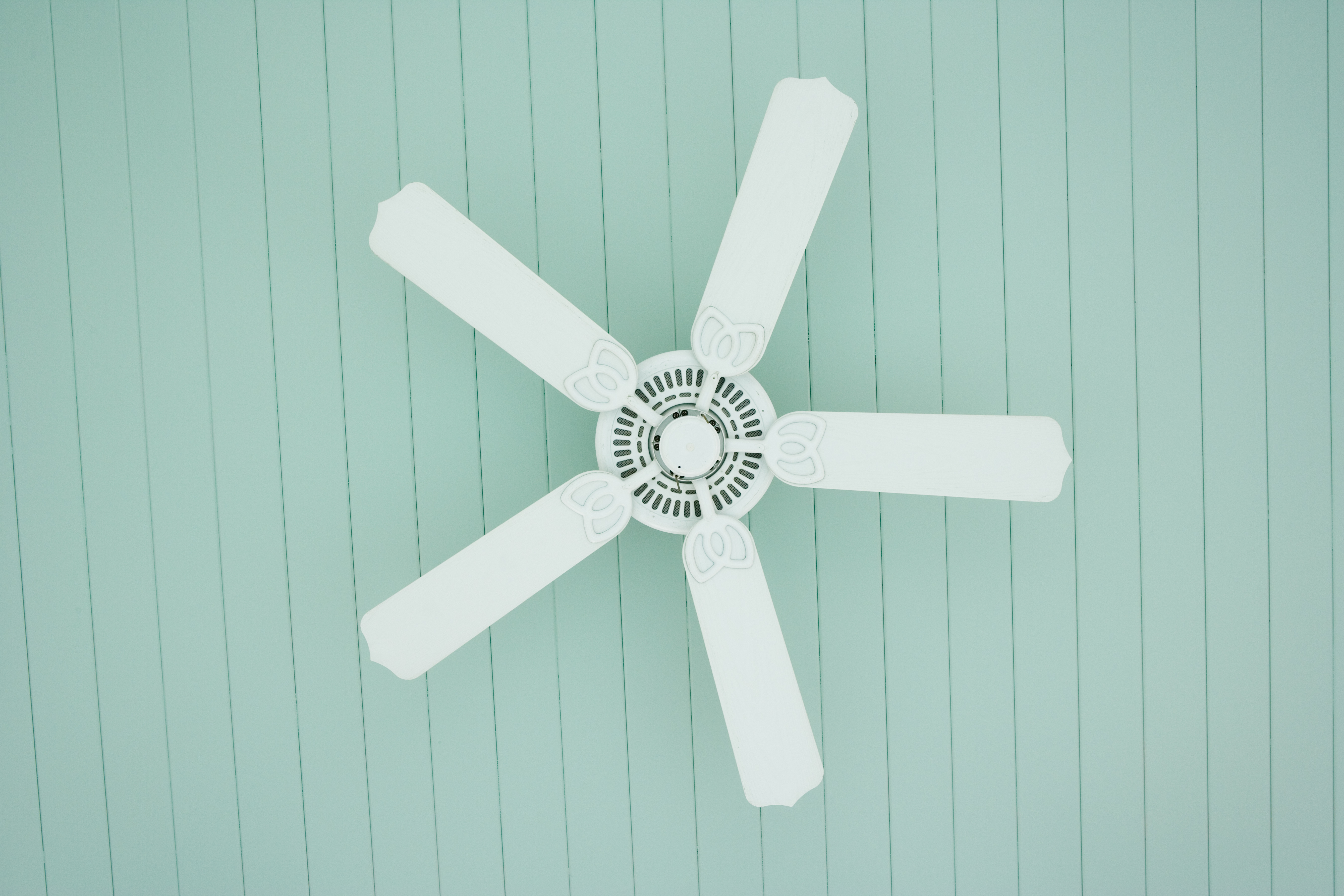 Should You Run An Air Conditioner Ceiling Fan Together Home for sizing 5400 X 3600