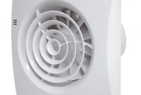 Silent Bathroom Fan With Pir Motion Sensor Tornado Fan St100pr for size 935 X 934