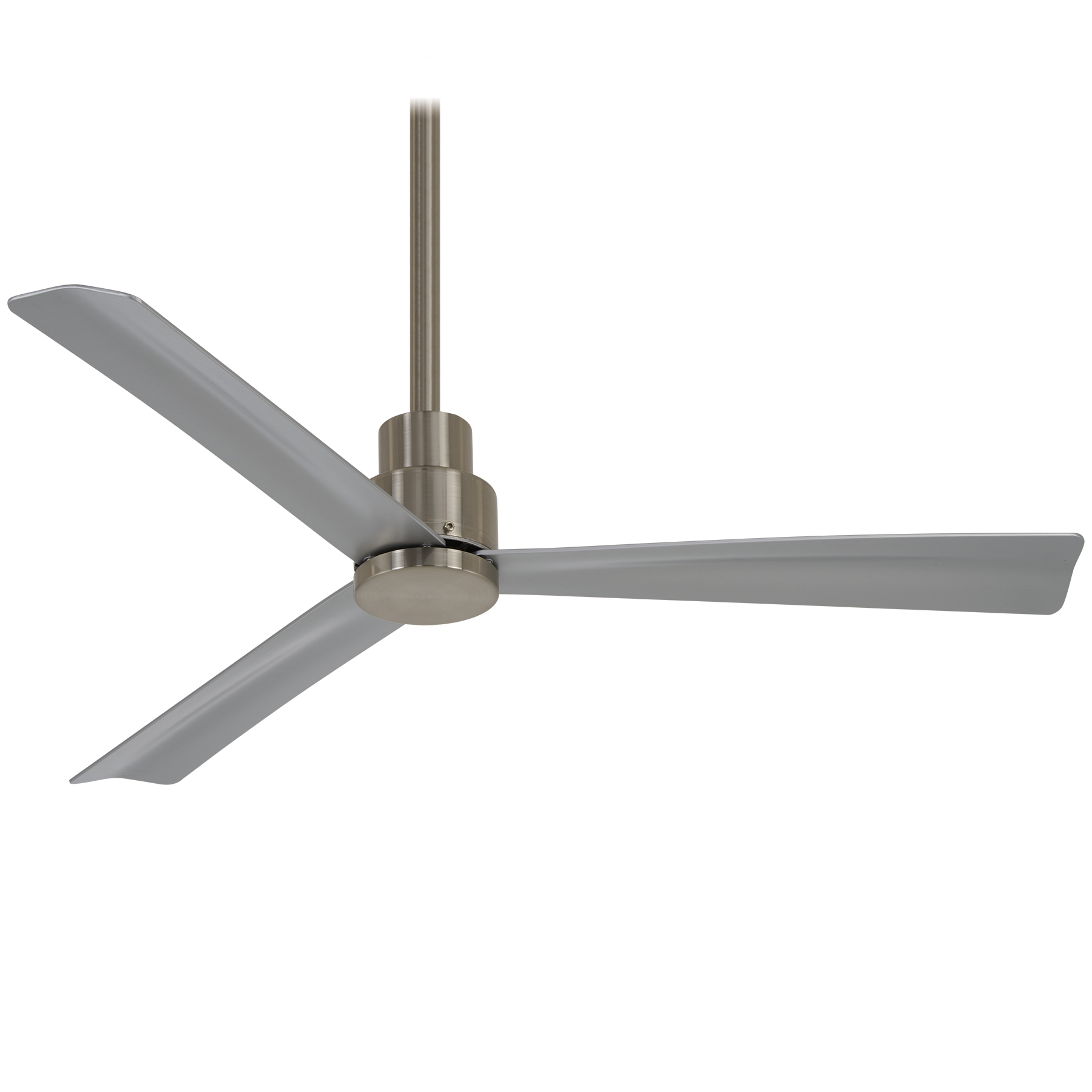 Simple Outdoor Ceiling Fan Minka Aire F786 Bnw for measurements 1800 X 1800