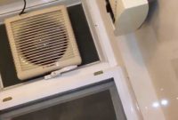 Small Bathroom Window Exhaust Fan Basement Touch Ups Bathroom in size 1280 X 720