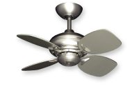 Small Blade Ceiling Fans The Best Choice For Indoor Lovers in proportions 1000 X 1000