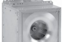 Sqn Square Inline Fans With Multi Directional Discharge with measurements 893 X 1000