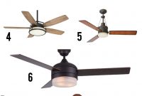 Stylish Ceiling Fans For Any Room Of Your Home With A Modern with regard to proportions 1604 X 4000