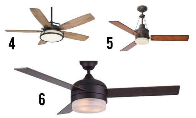 Stylish Ceiling Fans For Any Room Of Your Home With A Modern with regard to proportions 1604 X 4000