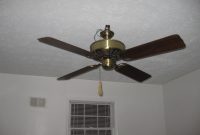 Swag Ceiling Fan Best Way To Keep Your Home Cool And Save Money On with proportions 1024 X 768